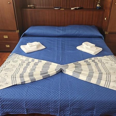 Irma Apartment Grado Luaran gambar