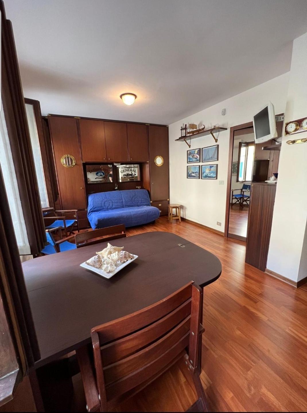 Irma Apartment Grado Luaran gambar