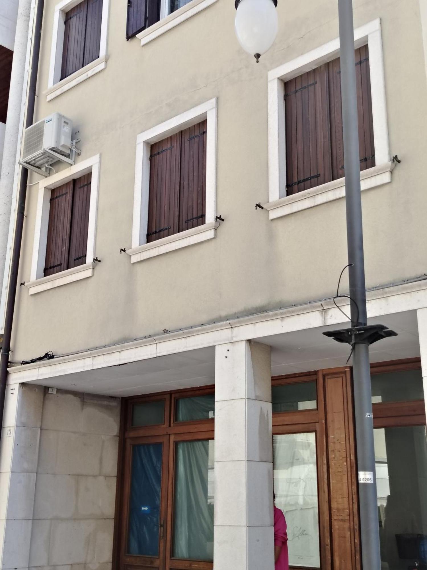 Irma Apartment Grado Luaran gambar