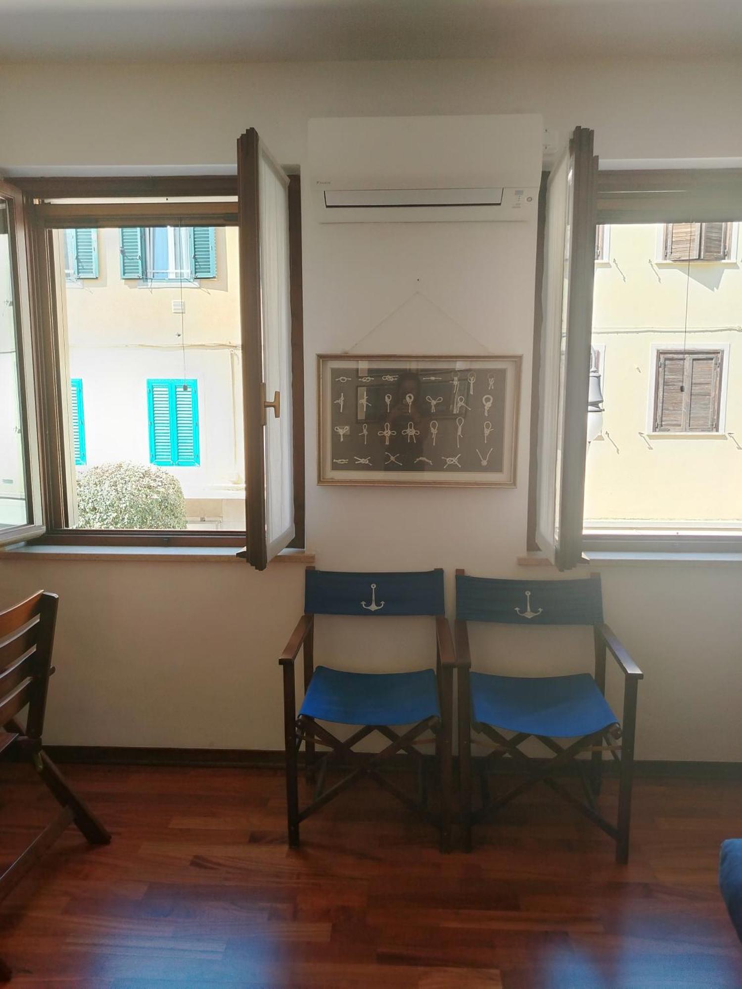 Irma Apartment Grado Luaran gambar