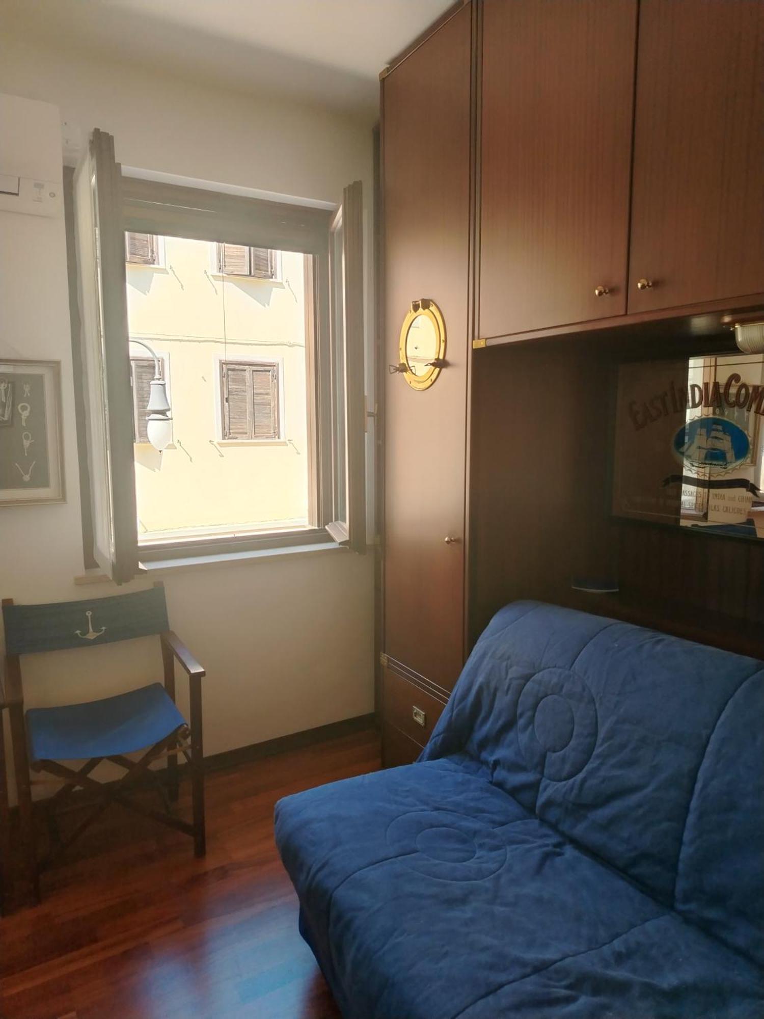 Irma Apartment Grado Luaran gambar