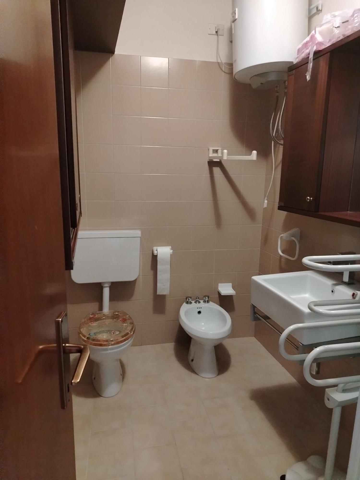 Irma Apartment Grado Luaran gambar