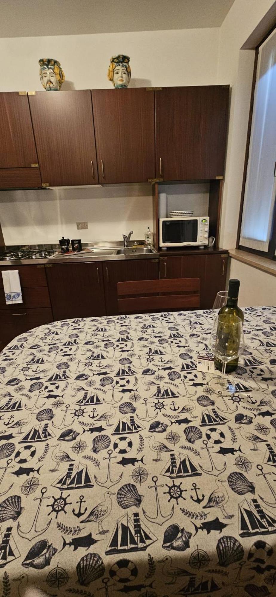 Irma Apartment Grado Luaran gambar